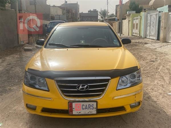 هيونداي سوناتا 2010 للبيع في العراق - ديالى